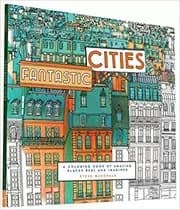 Fantastic Cities