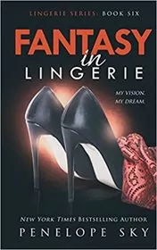 Fantasy in Lingerie