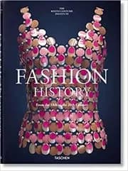Fashion History