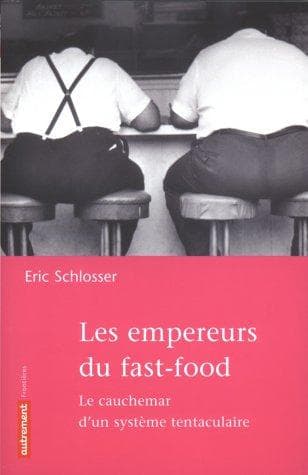 Les empereurs du fast-food