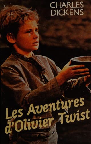 Les Aventures d'Olivier Twist