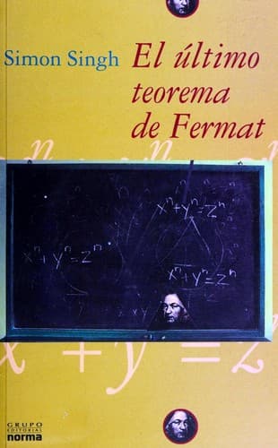El Ultimo Teorema de Fermat