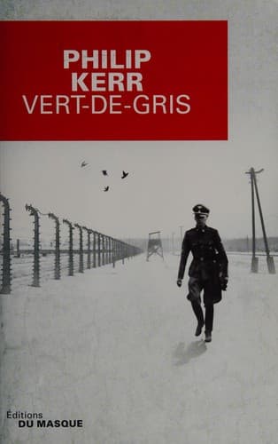Vert-de-gris