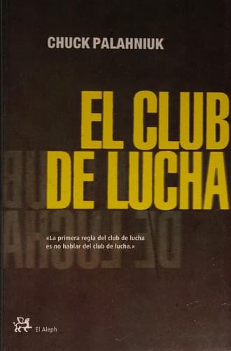 El club de lucha