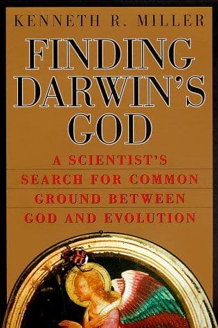Finding Darwin's God