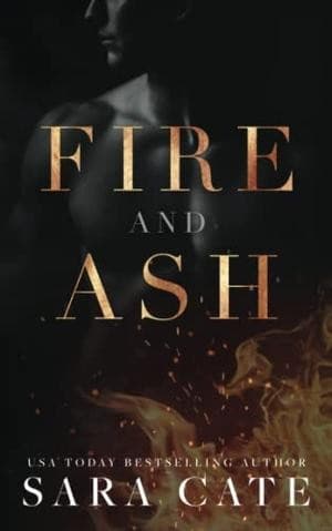 Fire and Ash