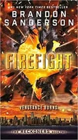 Firefight