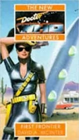 First Frontier