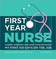 First Year Nurse