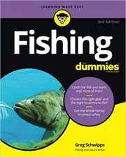 Fishing For Dummies