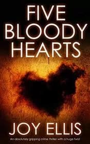 Five Bloody Hearts