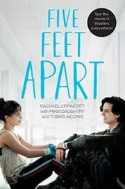 Cinco Pies de Ti / Five Feet Apart