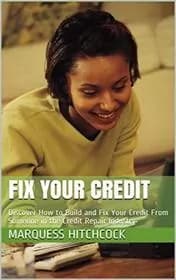 Fix Your Credit