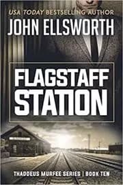 Flagstaff Station