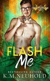 Flash Me