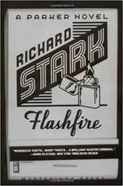 Flashfire / Parker
