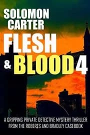 Flesh and Blood 4
