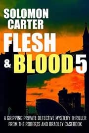 Flesh and Blood 5