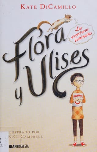Flora y Ulises