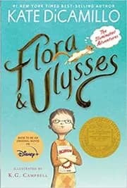 Flora and Ulysses