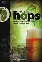 For The Love of Hops