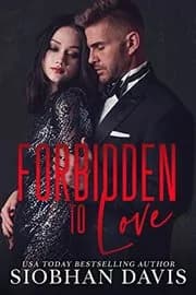 Forbidden to Love