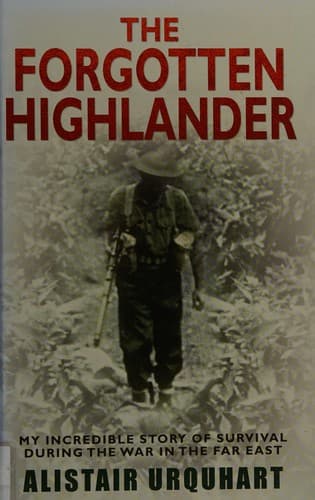 Forgotten Highlander