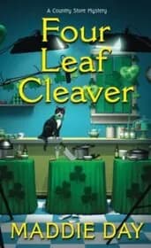 Four Leaf Cleaver