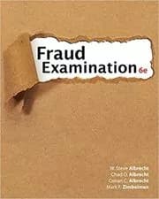 Fraud Examination