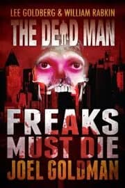 Freaks Must Die