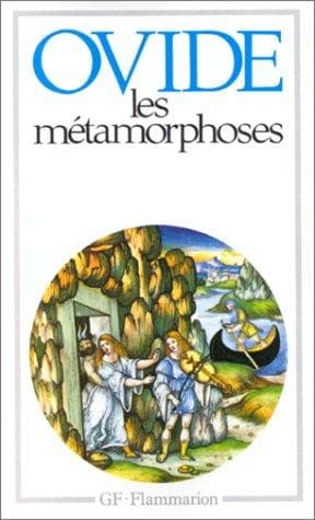 Les métamorphoses