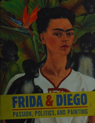 Frida & Diego