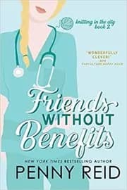 Friends Without Benefits