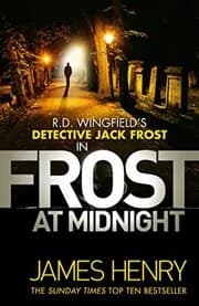Frost at Midnight