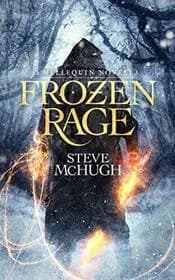 Frozen Rage