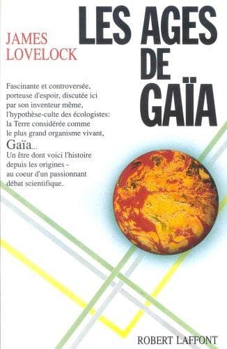 Les âges de Gaïa