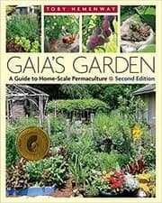 Gaia's Garden