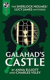 Galahad's Castle