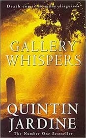 Gallery Whispers
