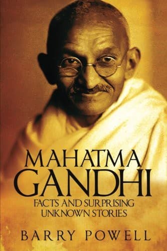 Gandhi