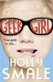Geek Girl