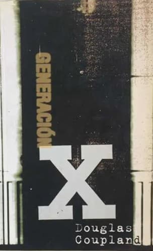 Generación X