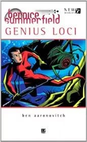 Genius Loci