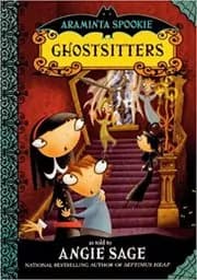 Ghostsitters