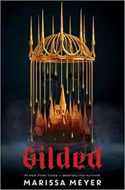 Gilded