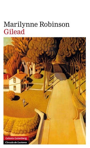 Gilead