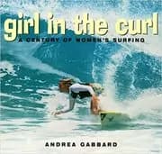 Girl in the Curl