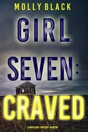 Girl Seven: Craved