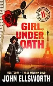 Girl, Under Oath