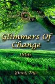 Glimmers of Change